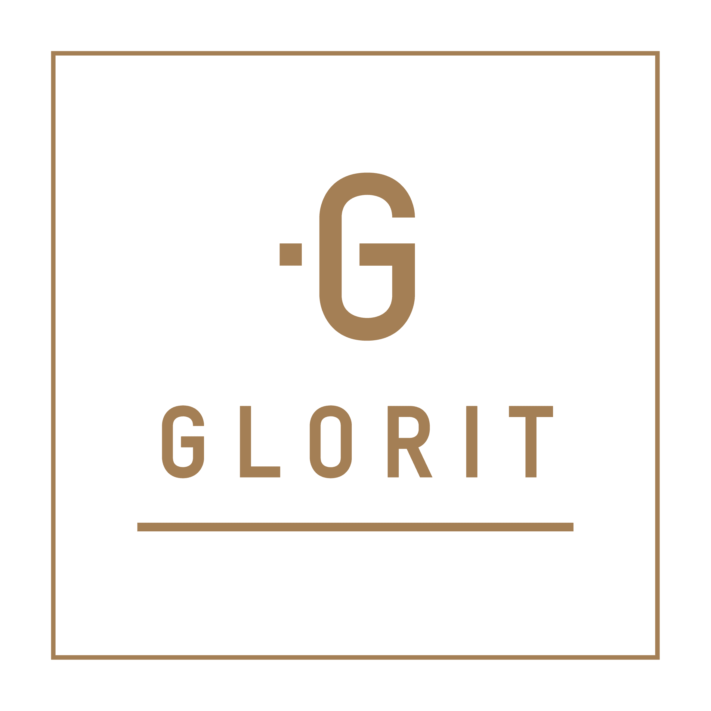 Glorit Logo